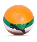 Futbalová lopta Puma Pobrežie Slonoviny