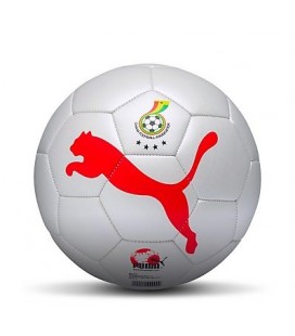 Futbalová lopta Puma Ghana