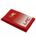 Peňaženka FC Liverpool