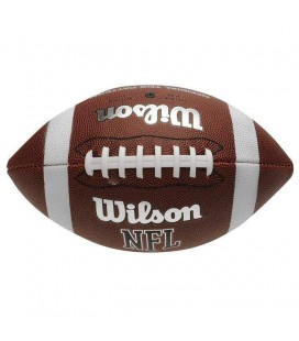 NFL lopta Wilson
