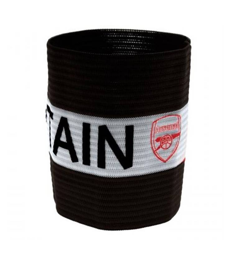 Kapitánska páska Arsenal Londýn