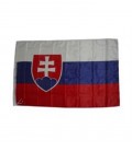 Vlajka Slovensko