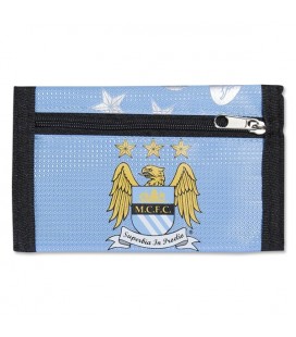 Peňaženka Manchester City