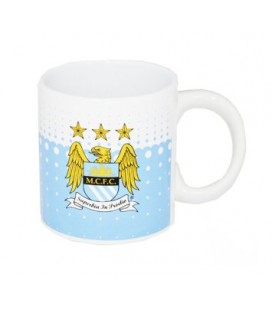 Hrnček Manchester City