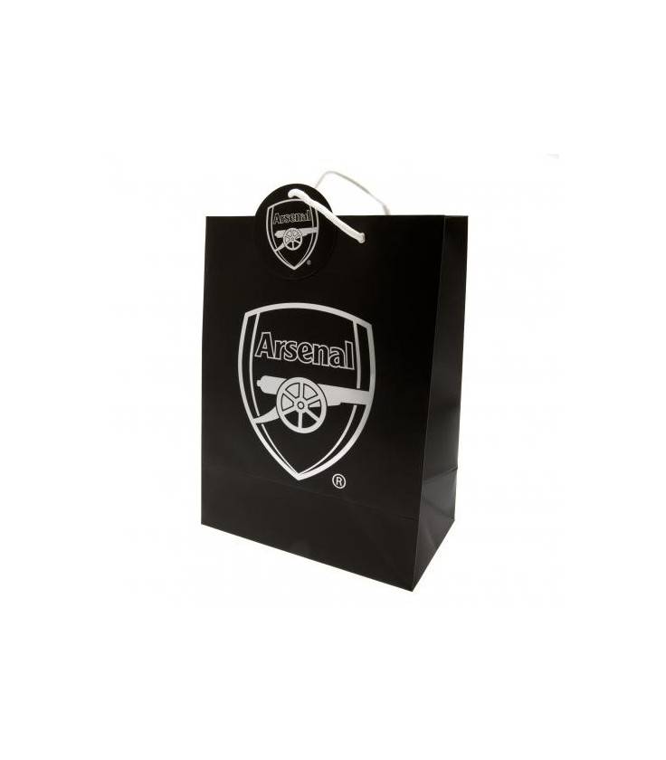 Darčeková taška Arsenal Londýn