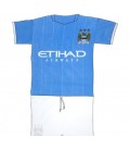 Osuška Manchester City