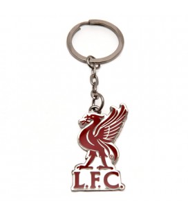 Prívesok na kľúče FC Liverpool