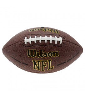 NFL lopta Wilson