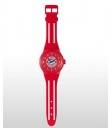 Nástenné hodiny Bayern Mníchov - 90 cm
