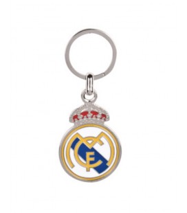 Prívesok na kľúče Real Madrid