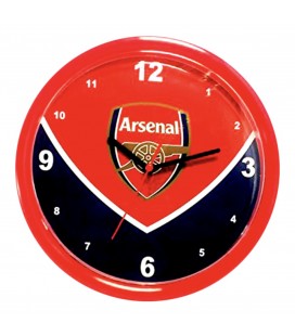 Hodiny Arsenal Londýn