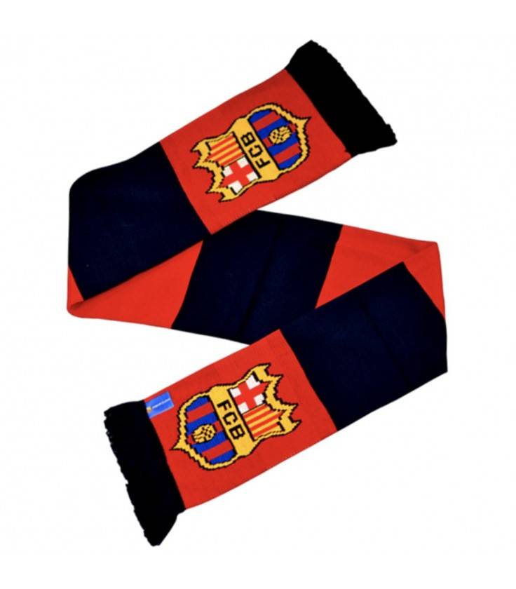 Šál FC Barcelona