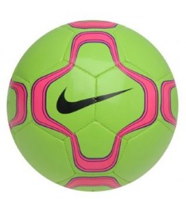 Futbalová lopta Nike Merlin Football - zelená