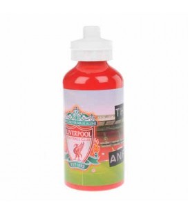 Fľaška FC Liverpool