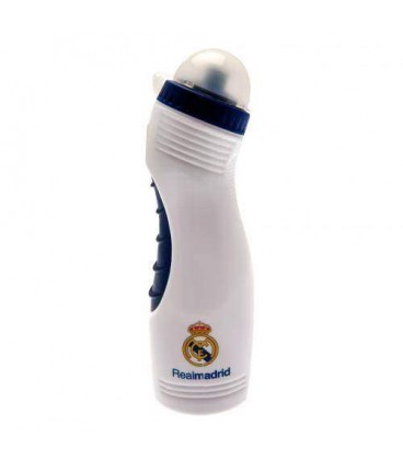 Fľaška Real Madrid