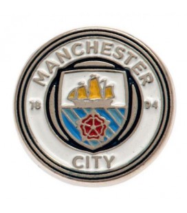 Odznak Manchester City