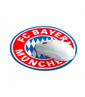 Podložka pod myš Bayern Mníchov