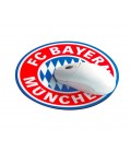 Podložka pod myš Bayern Mníchov