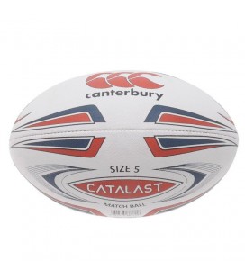 Rugby lopta Canterbury Match Ball