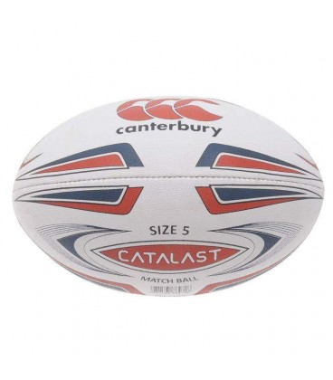 Rugby lopta Canterbury Match Ball