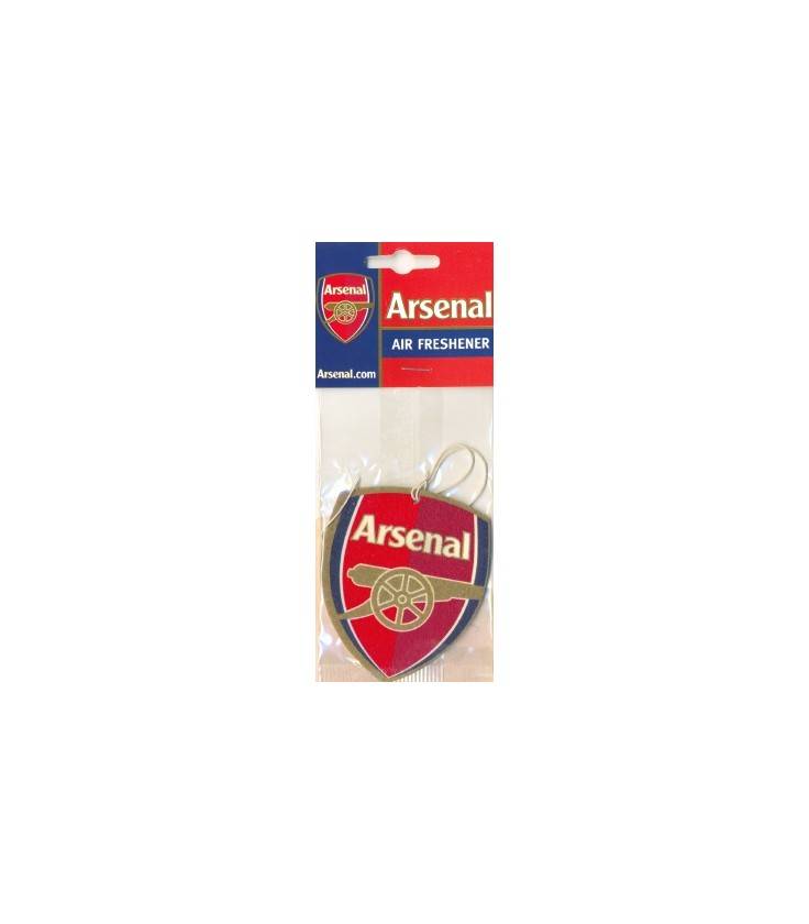 Osviežovač vzduchu do auta Arsenal Londýn