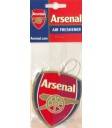 Osviežovač vzduchu do auta Arsenal Londýn