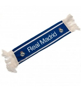 Mini šál do auta Real Madrid
