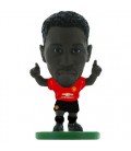 Mini figúrka Manchester United - Lukaku