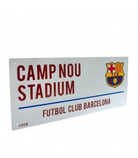 Značka FC Barcelona