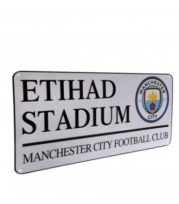 Značka Manchester City