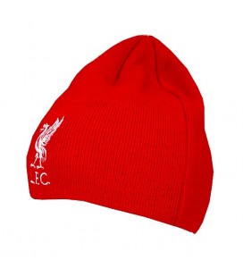 Čiapka FC Liverpool - červená