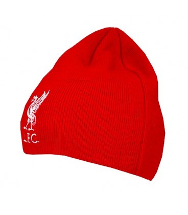 Čiapka FC Liverpool - červená
