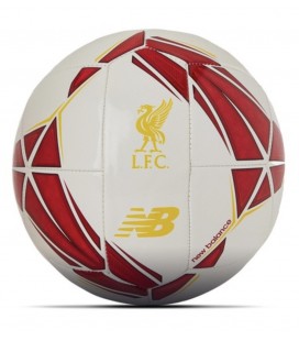 Futbalová lopta New Balance FC Liverpool