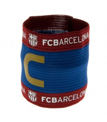 Kapitánska páska FC Barcelona