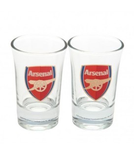 Poldecáky Arsenal Londýn