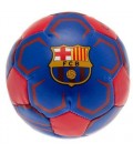 Mäkká futbalová mini lopta FC Barcelona