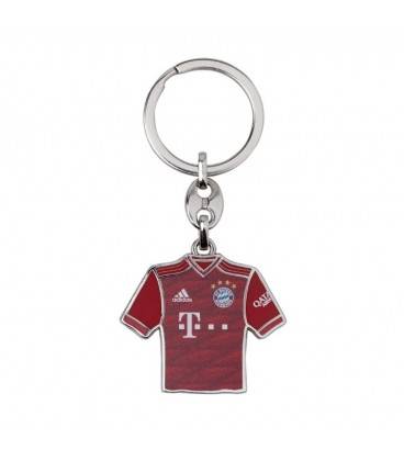 Prívesok na kľúče Bayern Mníchov - dres