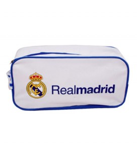 Puzdro na kopačky Real Madrid