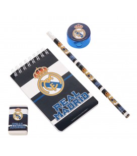 Sada do školy Real Madrid
