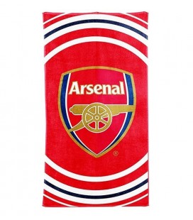 Osuška Arsenal Londýn