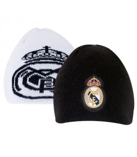 Čiapka Real Madrid - obojstranná