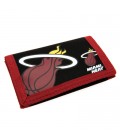 Miami Heat - peňaženka