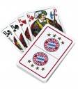 Karty Bayern Mníchov