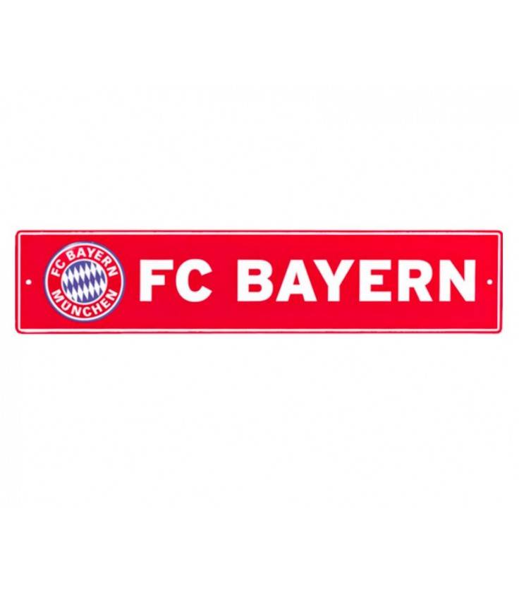 Značka Bayern Mníchov