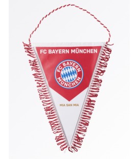 Mini vlajka Bayern Mníchov