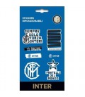 Samolepky Inter Miláno