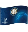 Vlajka Inter Miláno