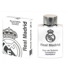 Toaletná voda Real Madrid