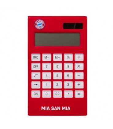 Kalkulačka Bayern Mníchov