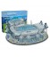 3D puzzle štadión Manchester City